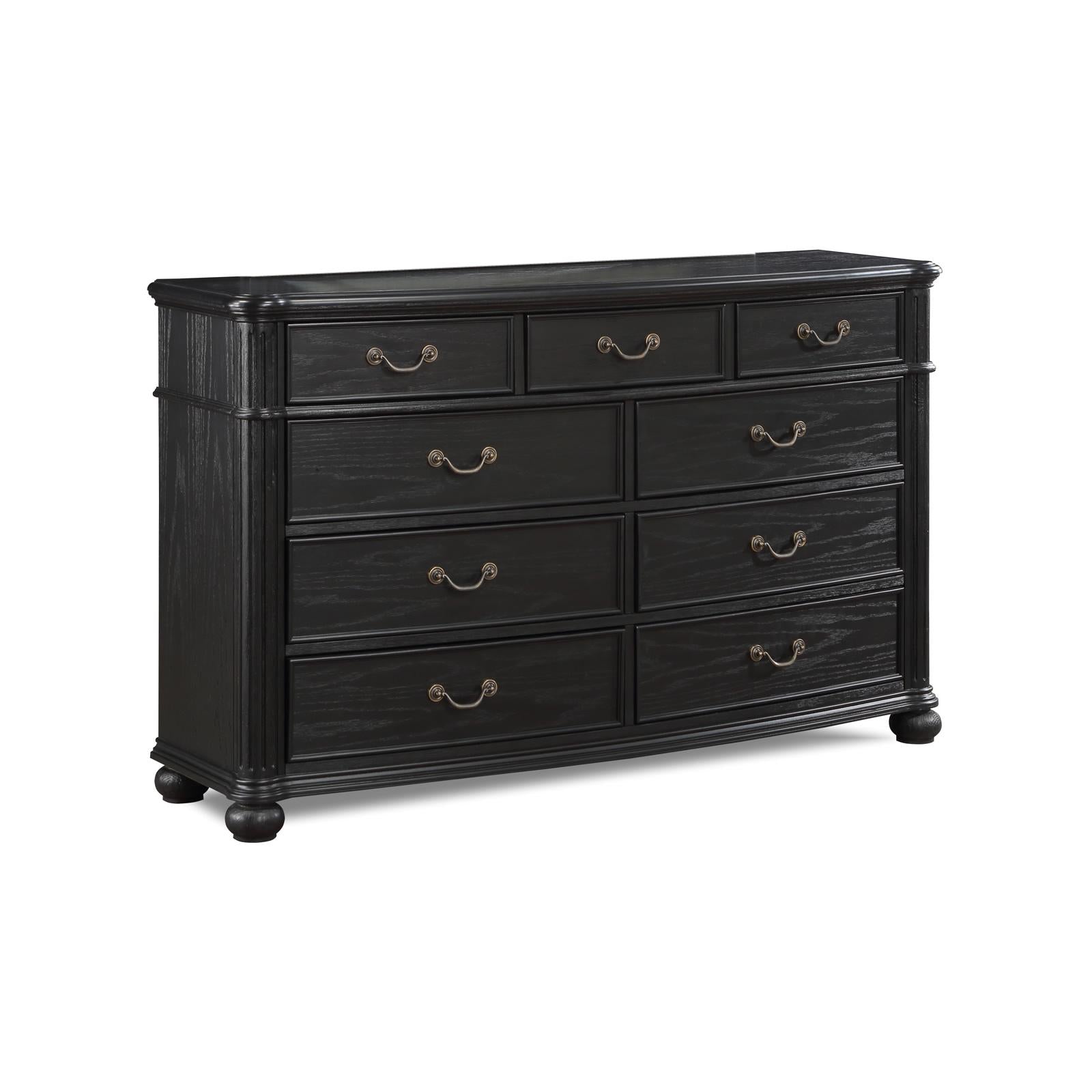 Crown Mark Kingsbury B1130-1 Dresser IMAGE 1